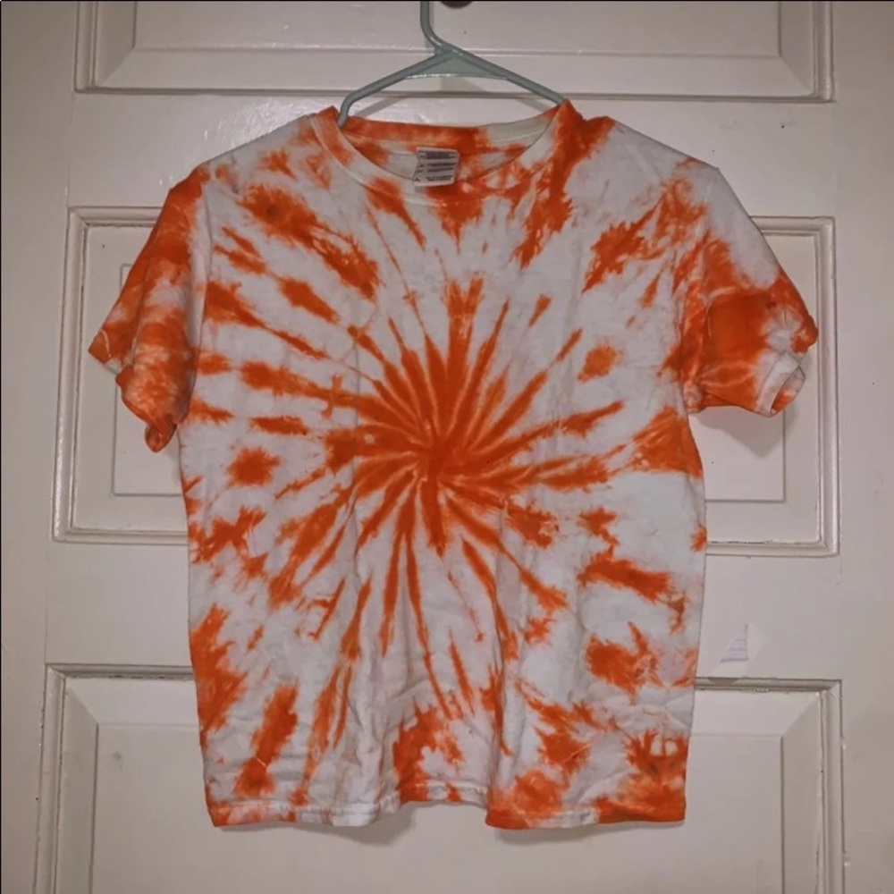 Tie dye Tshirt